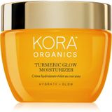KORA Organics Turmeric Glow Moisturizer - 50 ml
