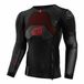 Troy Lee Designs Stage Ghost D30 Manches Longues Sous-vêtement Noir XL Homme