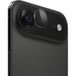 Lito S+ Film de protection pour caméra arrière pour Apple iPhone 17 Air, Verre Trempé, Noir