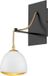 Lisa McDennon by Hinkley Wandlamp Nula
