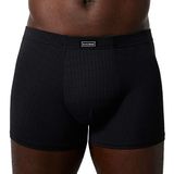 bruno banani Short Check Line 2.0 heren Boxershorts
