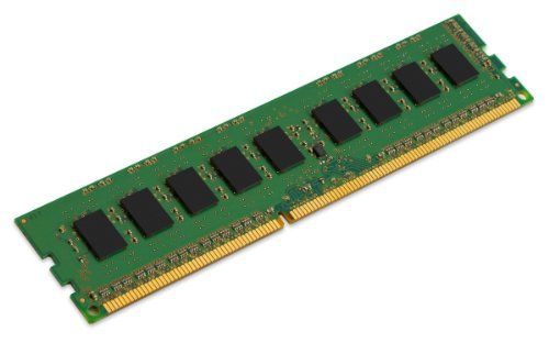 Kingston KTD-PE313ES/2G werkgeheugen 2GB (1333MHz, 240-polig) DDR3-RAM