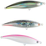 Seaspin Stickbait Coulant Janas Blue Water 39g 107 mm