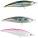 Seaspin Stickbait Coulant Janas Blue Water 39g 107 mm