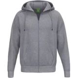Erima Kinderjas met capuchon TS