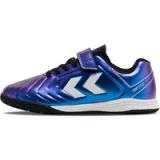 Hummel Kindervoetbalschoenen Top Star VC 2.0 I.C. wit/multicolor