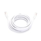 3m CAT7 patchkabel wit