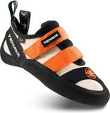 Tenaya RA klimschoen voor binnen- en buiten klimmen Orange Unisex EU 40.7