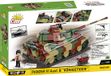 COBI 3113 Panzer VI Ausf.B Konigstiger