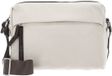 Mandarina Duck Hunter Crossover schoudertas Latte crème