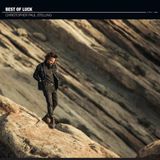 Best Epitaph Records Christopher Paul Stelling - Best Of Luck (LP)