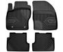 FROGUM Ford Focus Mk2 - Tapis - Noir