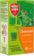 Protect Garden Tri-But Turbo - 100 ml - Onkruid bestrijdingsmiddel - Onkruidverdelger - Effectief tegen hardnekkige onkruiden - Zeer Krachtige Werking - Onkruidvrij