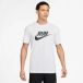 Nike Maillot Dri-FIT Run Swoosh