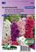 Merkloos / Sans marque Sluis Garden Ridderspoor Hyacinth bloemige Mix