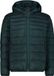 CMP Hooded jacket Snaps 2XL Mannen Polyester Herfst/Winter 2025