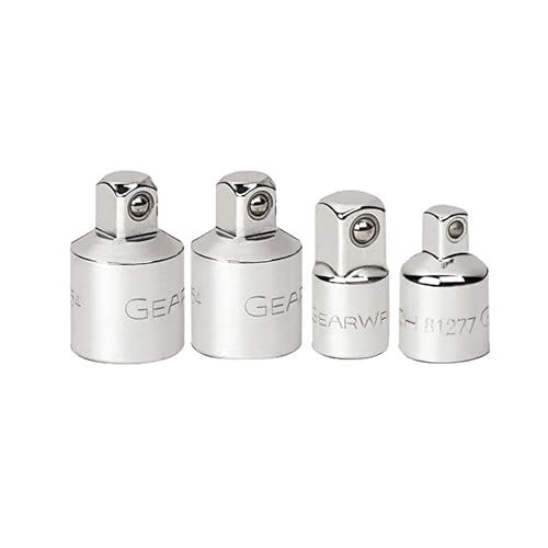 GearWrench Drive Adapter Set - 4 pc. - 81217