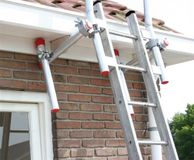 Altrex Borgset 228011 voor Ladderuitstap