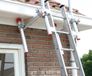 Altrex Borgset 228011 voor Ladderuitstap