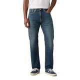 Levi's 505 Regular River Bank Cool