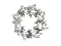 Lene Bjerre Couronne Mistlia Gris, Ø64 cm