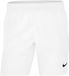 Nike Team Woven Training Short Junior - Maat XS - Wit - Unisex - Kinderen - Polyester - Hockey