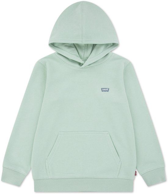 Levi's Jongens Sweater Groen Maat 140