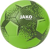 Jako - Lightbal Striker 2.0 MS - Maat 4 - Groen - Kinderen