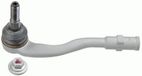 LEMFOERDER 39076 01 kogelgewrichten | Compatibel met: AUDI A8 D4