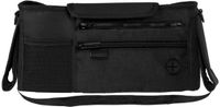 Sipo Kinderwagen Organizer Zwart