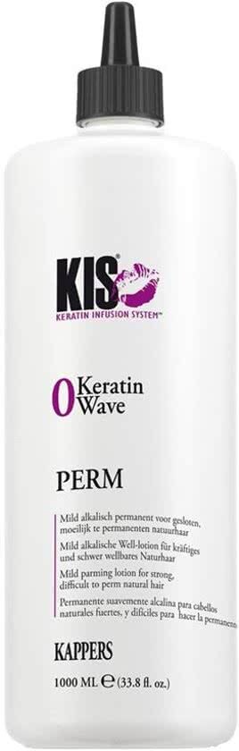 KiS-KiS Kerawave Perm 1000ml