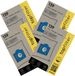 Top Filter Stofzuigerzakken 64967 voor Moulinex, 4 pakken van 4 stuks (16 stuks)