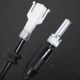 Vicma Speedo Kabel voor Aprilia 50 SR LC Scooter 2000 tot 2003 097SP Nieuw
