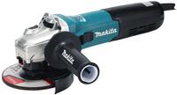 Makita GA5090X01 230V Haakse Slijper 125mm 1900W