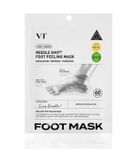 VT Cosmetics Reedle Shot Foot Peeling Mask Voetmasker