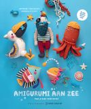 Amigurumi Pelckmans Amigurumi aan zee