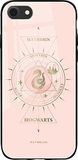 ERT GROUP Harry Potter iPhone 7/8/SE 2/SE 3 Gehard Glas Beschermhoes