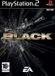 Electronic Arts Black - Essentials Edition - PlayStation 2