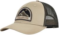 Fjällräven Badge Långtradarkeps Pet Beige S-M