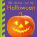 Baby DK Children Baby Touch and Feel Halloween