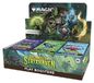 Magic: The Gathering Secrets of Strixhaven Play Booster Box