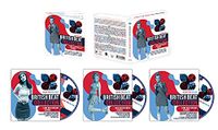 Bertus Distributie British Beat Collection