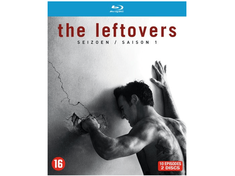 Warner Home Video The Leftovers Seizoen 1 TV serie