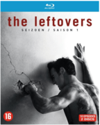 Warner Home Video The Leftovers Seizoen 1 TV serie