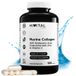 Hivital Labs Hivital Collageen met Hyaluronzuur | 180 capsules