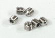 Hpi Racing Vis sans tête m3 x 3mm (6 pcs)