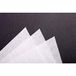 Clairefontaine 93475C Vloeipapier - 50 Vellen Soepel Wit Beschermpapier - 65x100 cm 15g