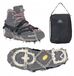 Kadva BRANDSLAB KADVA Cerro Raczki Turystyczne - Antislip Grip voor Schoenen - Maat M