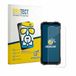 BROTECT AirGlass Glas Screenprotector compatibel met Doogee V Max 2 Transparant