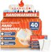 Merkloos / Sans marque Bramble 80 Handwarmers - 8 uur warmte - 0713153939324